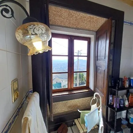 Farm stay Casario Do Vale E Eventos Assenta