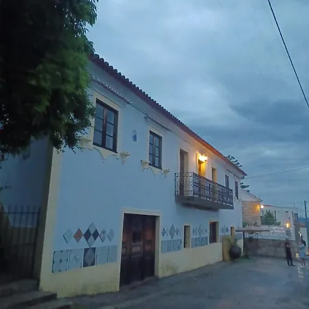Casario Do Vale E Eventos * Assenta
