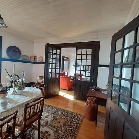 Farm stay Casario Do Vale E Eventos