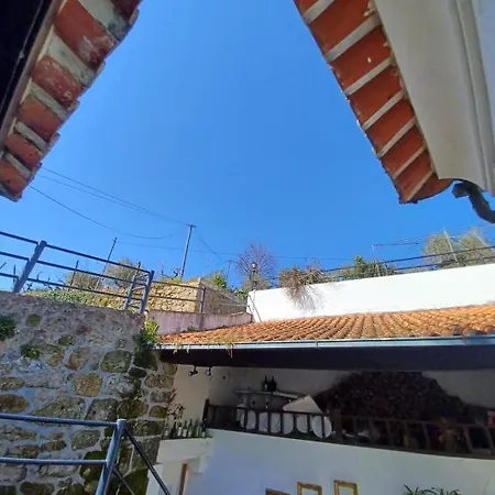 Casario Do Vale E Eventos Farm stay *