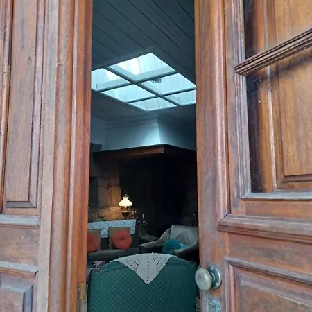 Casario Do Vale E Eventos
