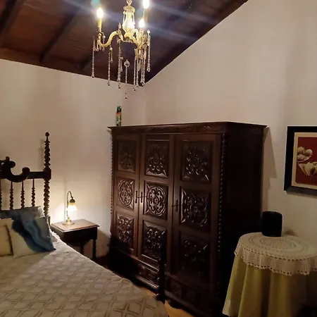 Farm stay Casario Do Vale E Eventos *