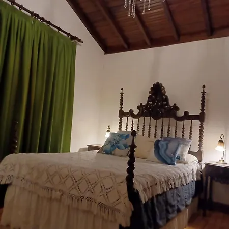 Farm stay Casario Do Vale E Eventos *