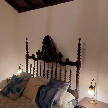 Casario Do Vale E Eventos Farm stay Assenta