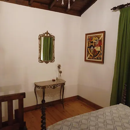 Farm stay Casario Do Vale E Eventos *