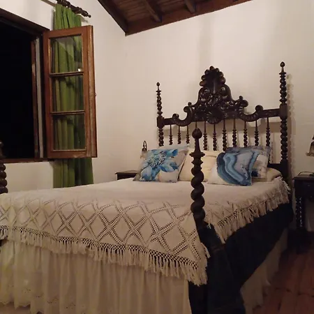 Casario Do Vale E Eventos *