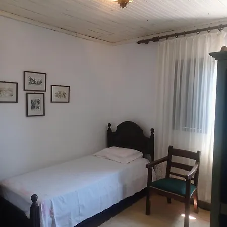 Casario Do Vale E Eventos * Assenta