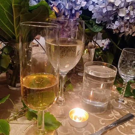 Casario Do Vale E Eventos Farm stay