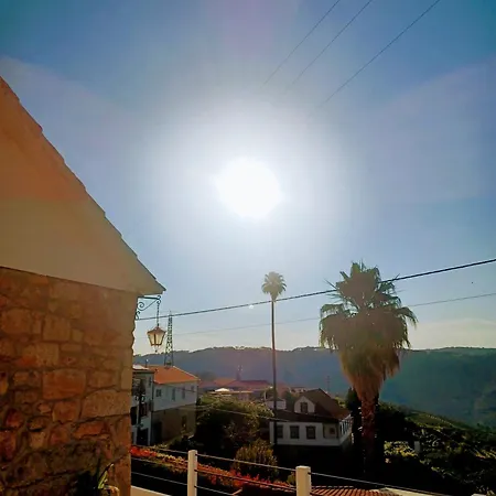 Farm stay Casario Do Vale E Eventos Assenta