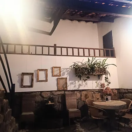 Casario Do Vale E Eventos Farm stay Assenta