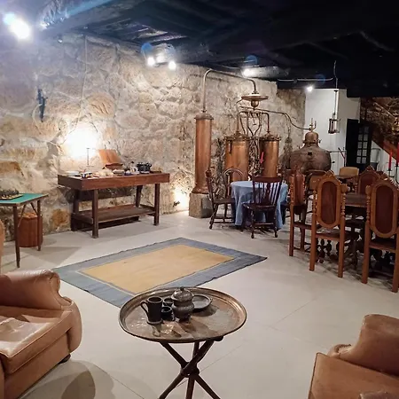 Casario Do Vale E Eventos Assenta