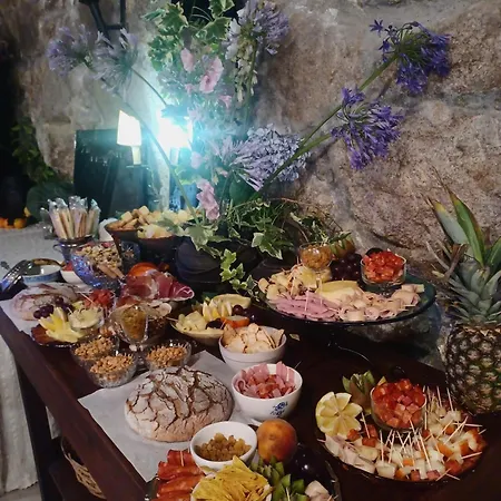 Casario Do Vale E Eventos * Assenta