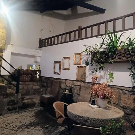 Casario Do Vale E Eventos Farm stay Assenta