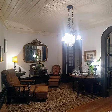 Casario Do Vale E Eventos Assenta
