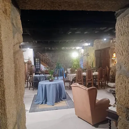 Casario Do Vale E Eventos Farm stay Assenta