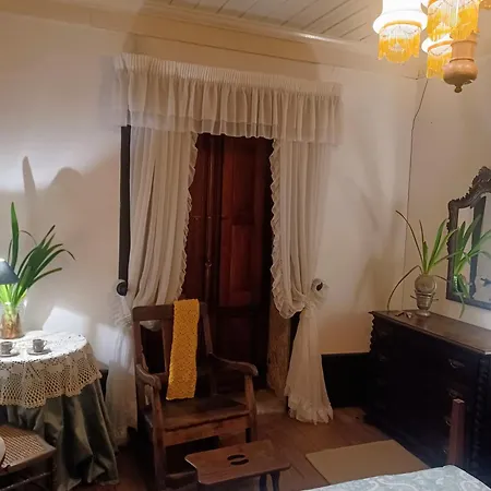 Casario Do Vale E Eventos Assenta