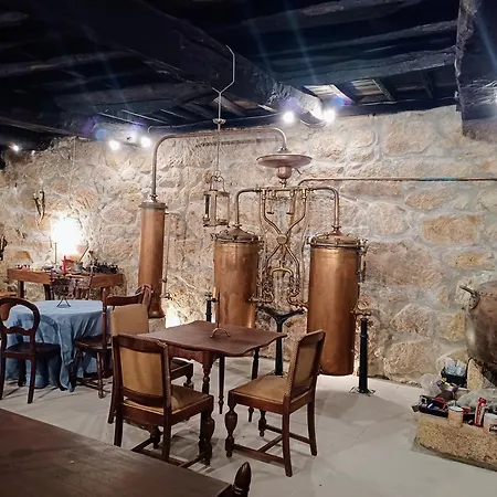 Casario Do Vale E Eventos * Assenta