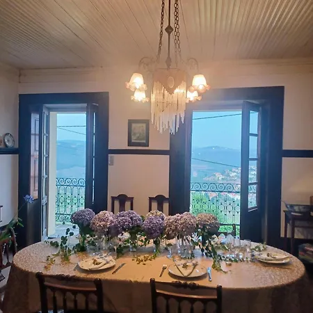 Casario Do Vale E Eventos Assenta
