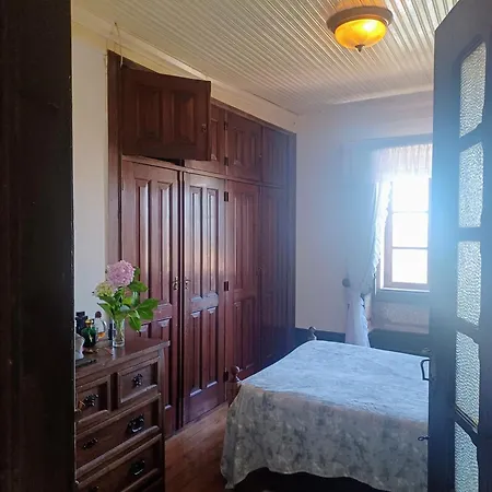 Casario Do Vale E Eventos Farm stay Assenta