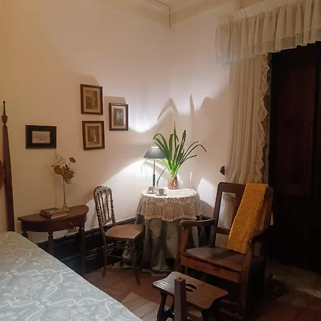 Farm stay Casario Do Vale E Eventos Assenta
