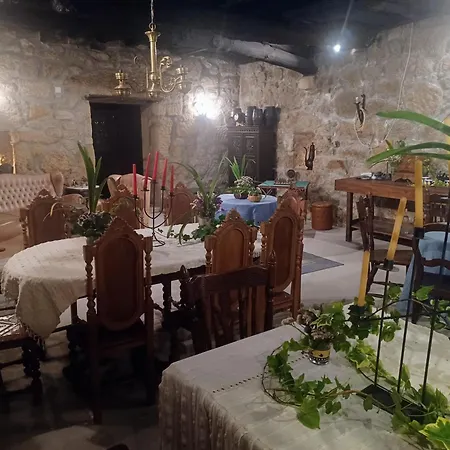 Casario Do Vale E Eventos Farm stay *