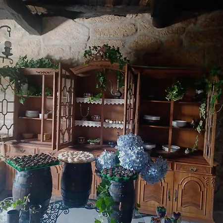 Casario Do Vale E Eventos * Assenta